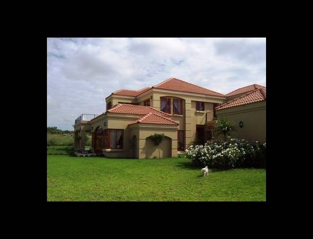 4 BEDROOM HOUSE FOR SALE IN SADDLEBROOK ESTATE